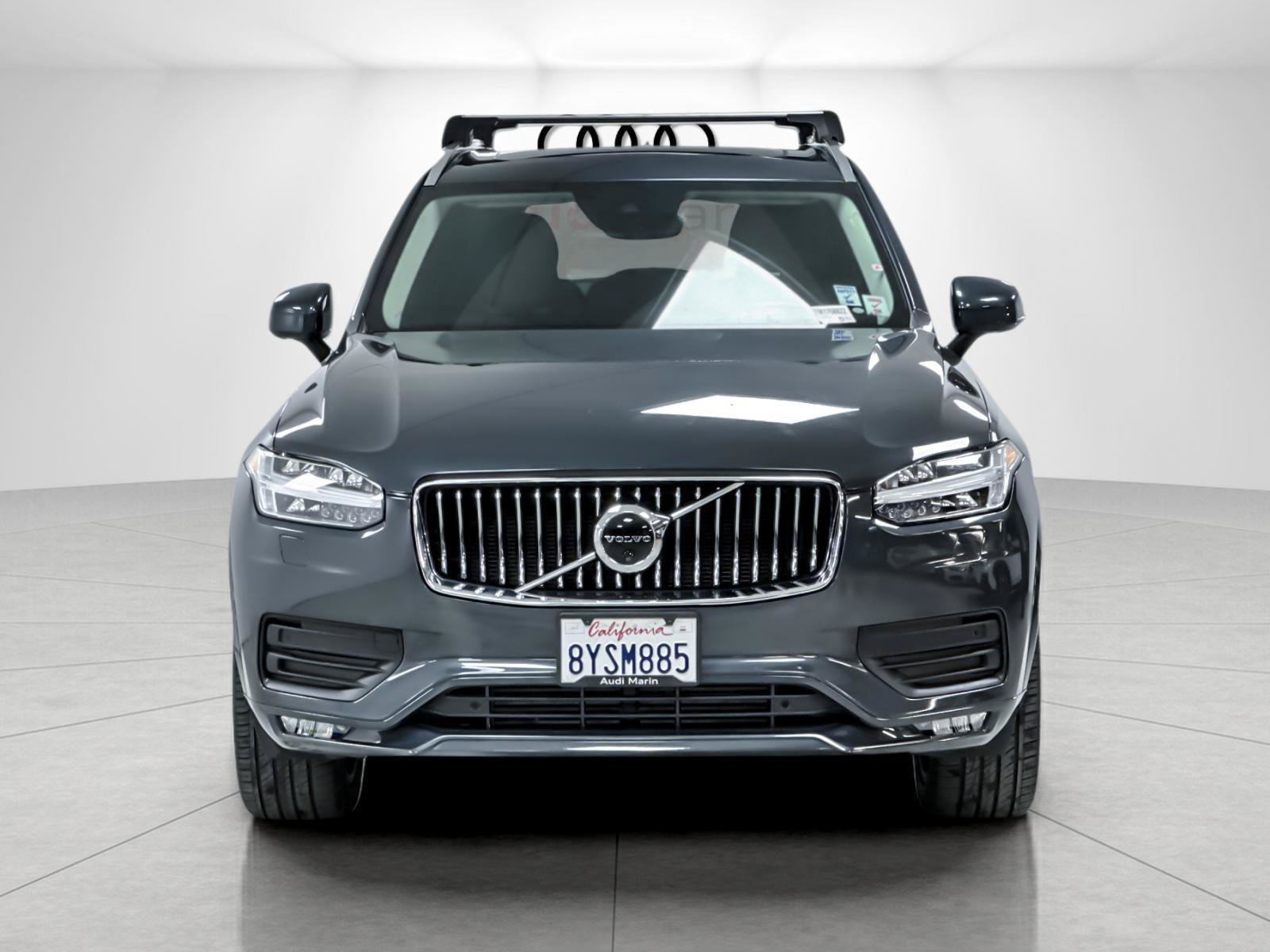 Used 2021 Volvo XC90 T5 Momentum w/ Advanced Package AWD/4WD image 8