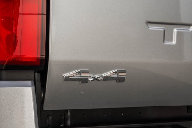 New 2025 Toyota Tacoma SR5 image 8
