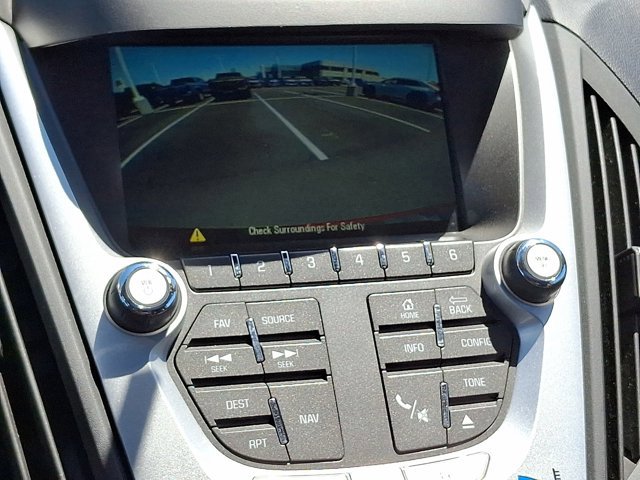 Used 2014 Chevrolet Equinox LTZ FWD image 19