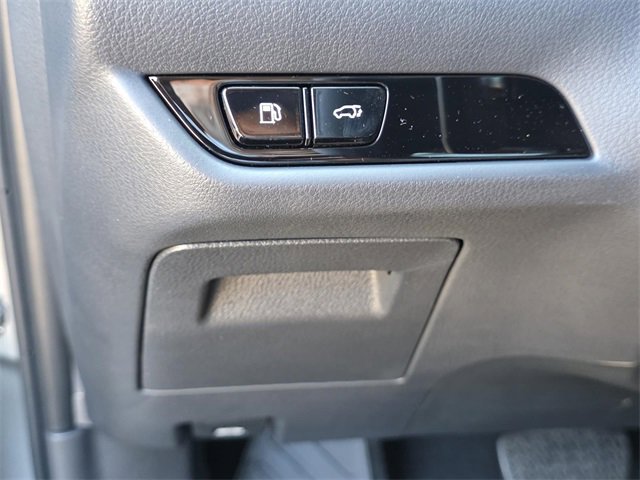 New 2026 Lexus NX 350 AWD image 27