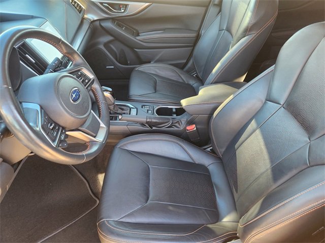 Used 2023 Subaru Crosstrek 2.5i Limited w/ Popular Package #4A image 13