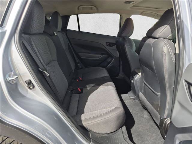 Used 2024 Subaru Crosstrek 2.0i Premium AWD/4WD image 19