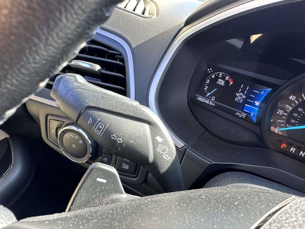 Certified 2019 Ford Edge SEL w/ Equipment Group 201A AWD/4WD image 14