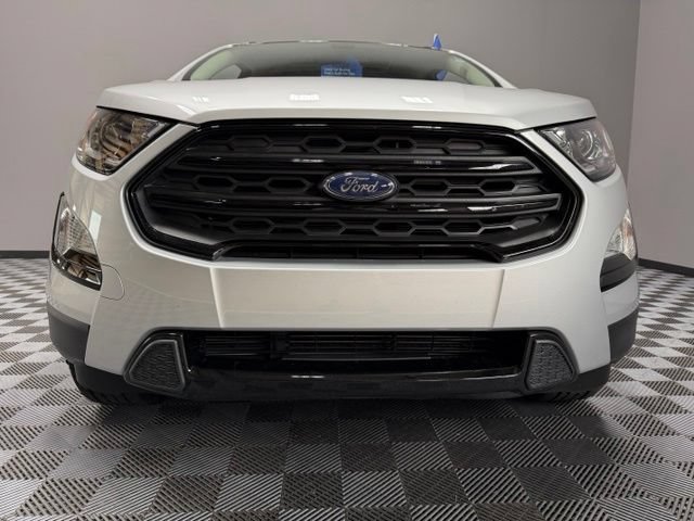 Used 2022 Ford EcoSport SES w/ Interior Protection Package AWD/4WD image 3