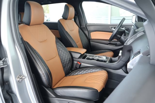 Used 2024 Ford Edge Titanium w/ Titanium Elite Package AWD/4WD image 20