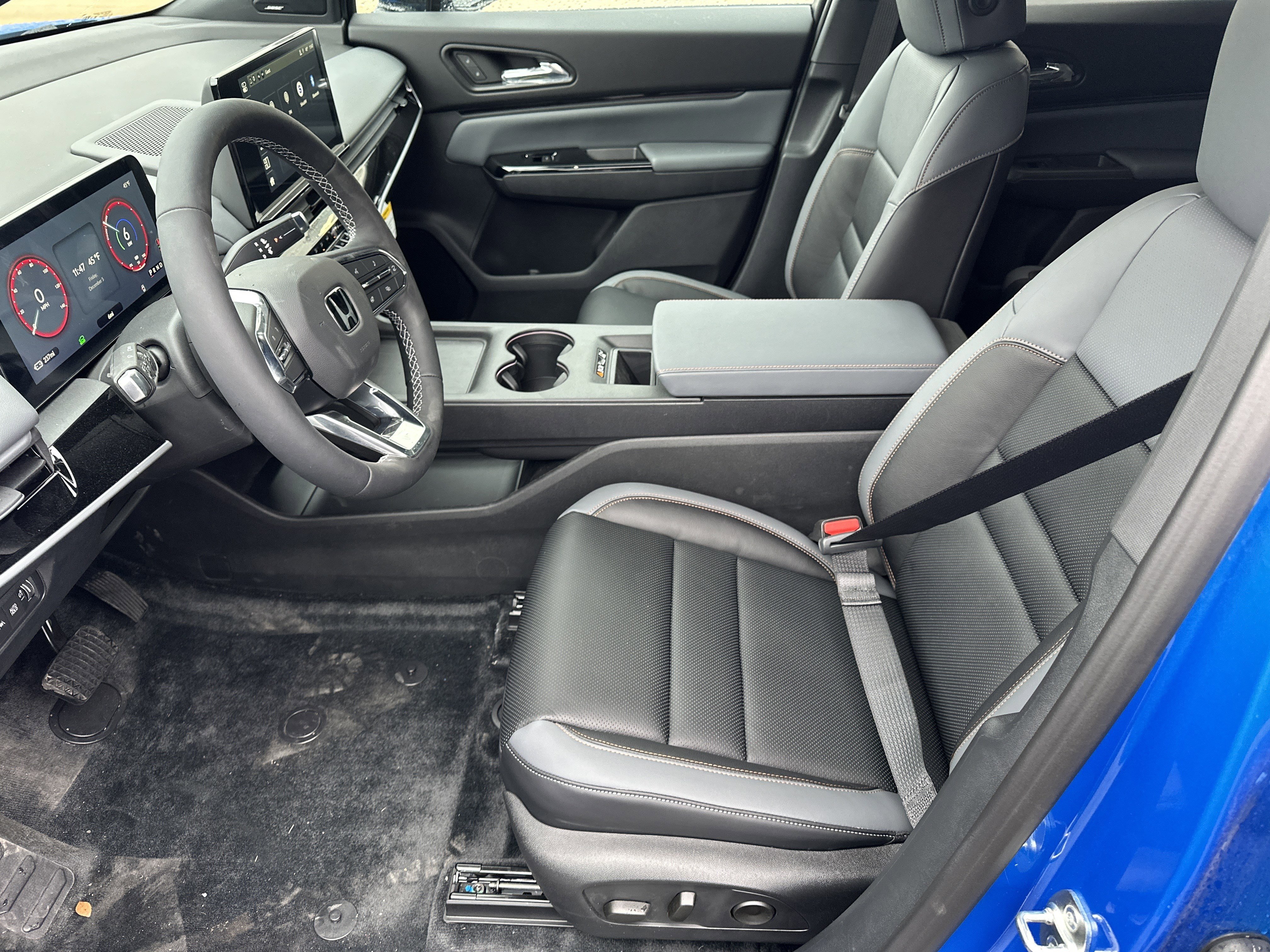 New 2026 Honda Prologue Elite image 20