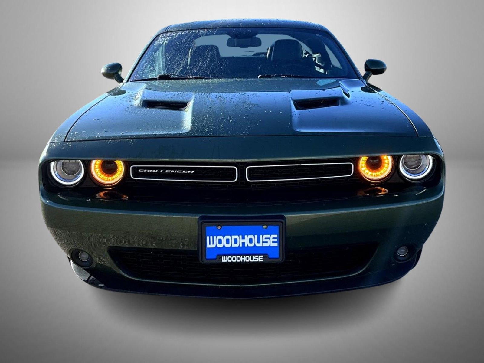 Certified 2018 Dodge Challenger GT w/ Driver Convenience Group image 2