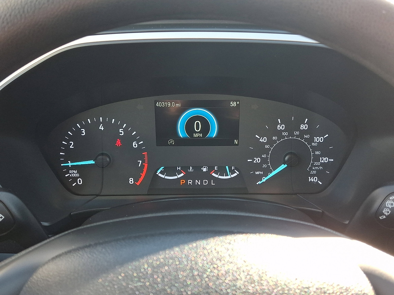 Certified 2022 Ford Escape SE image 27