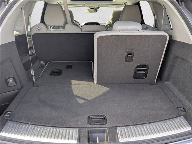 Used 2019 Acura MDX FWD image 6