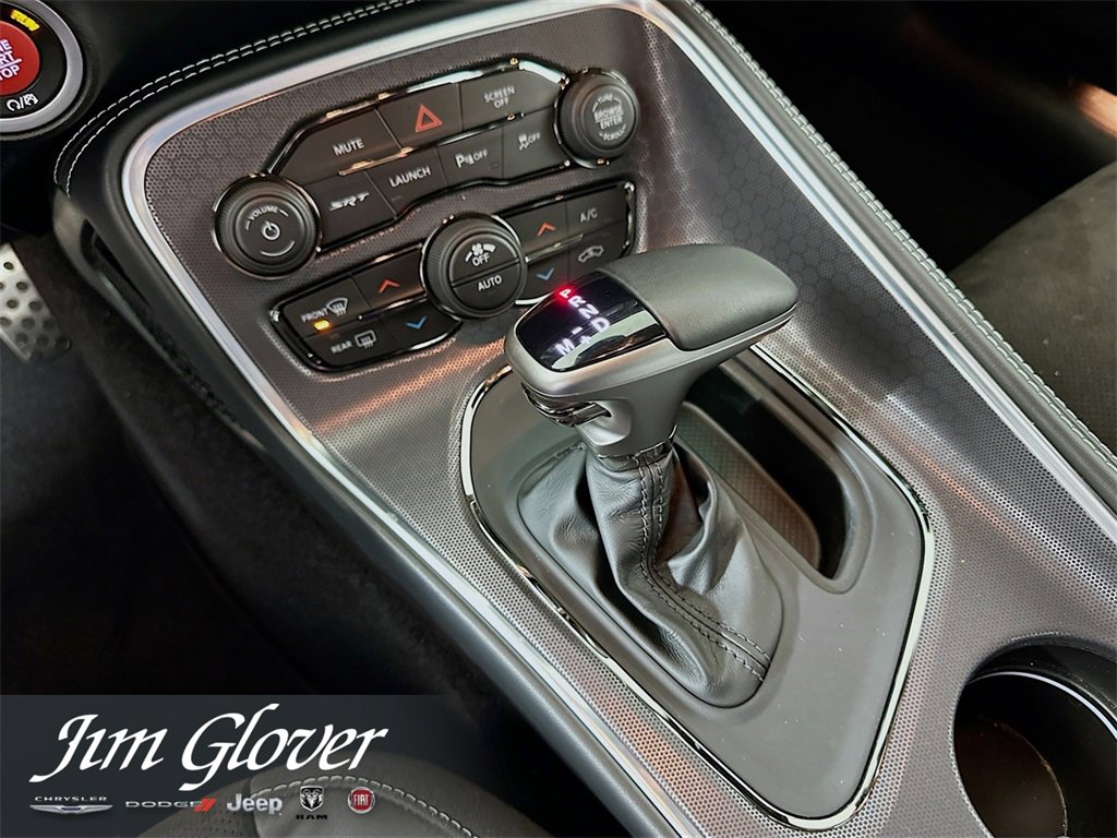 Used 2023 Dodge Challenger SRT Hellcat image 33