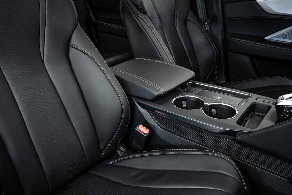 New 2026 Acura MDX FWD w/ Technology Package image 30