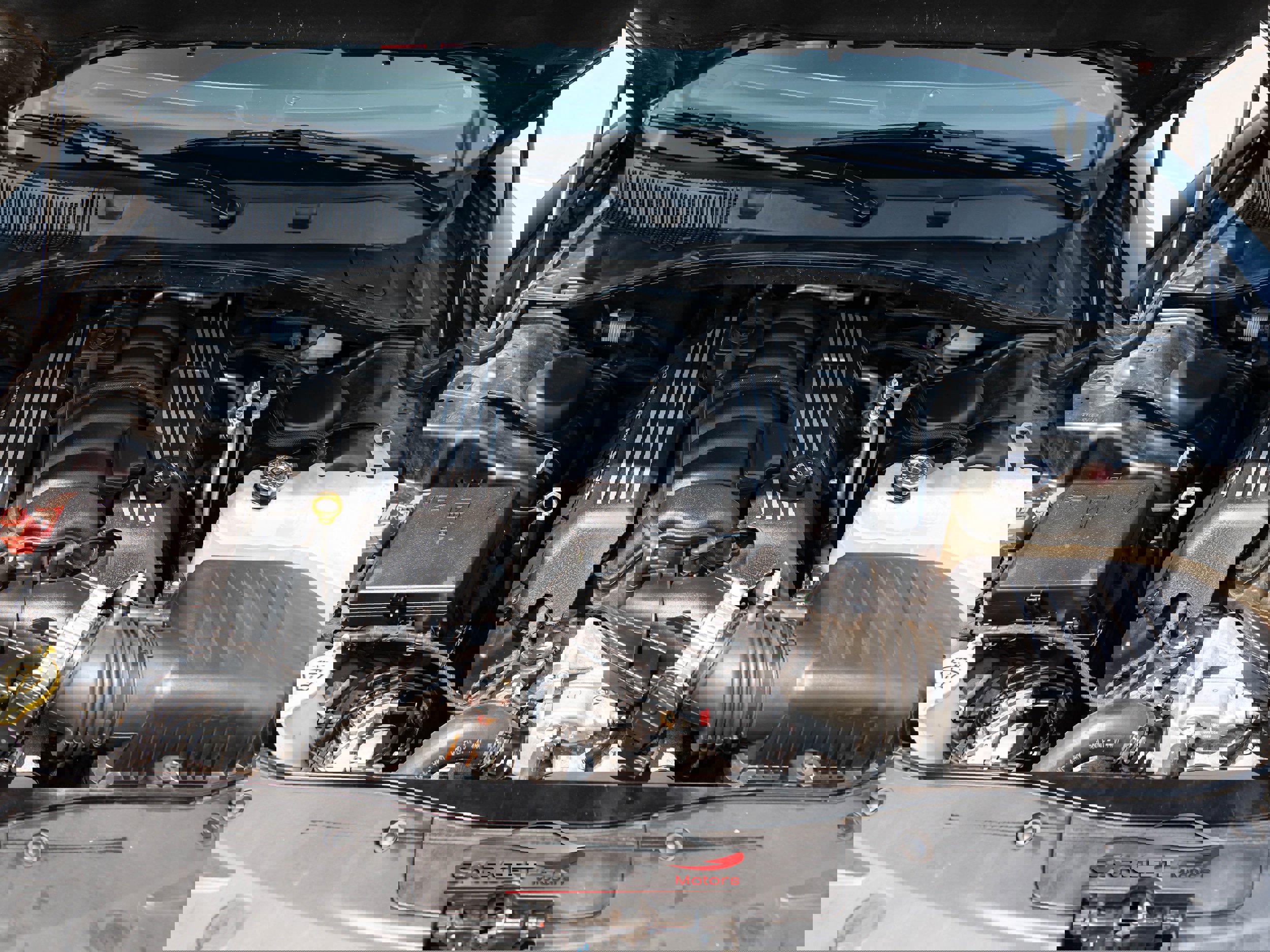 Used 2021 Dodge Charger Scat Pack image 52