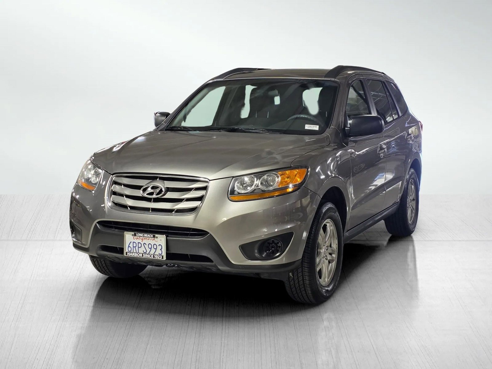 Used 2011 Hyundai Santa Fe GLS image 3