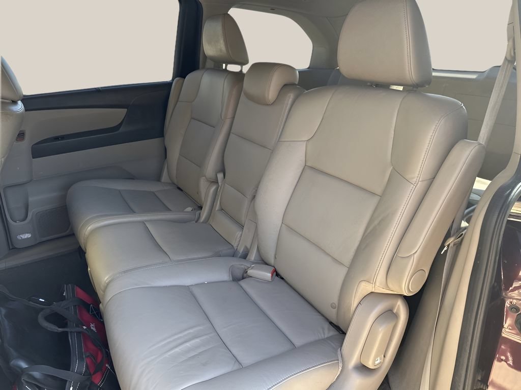 Used 2014 Honda Odyssey EX-L image 9