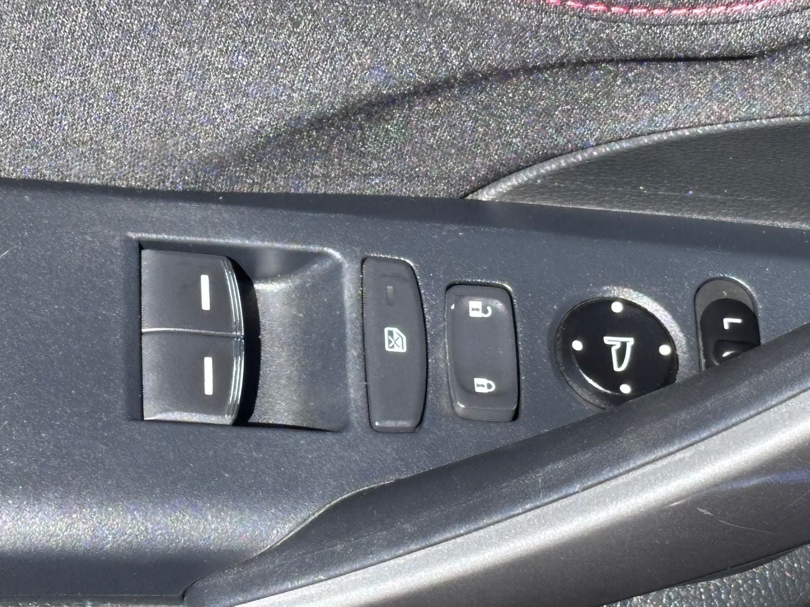 Used 2017 Honda Civic Si image 21