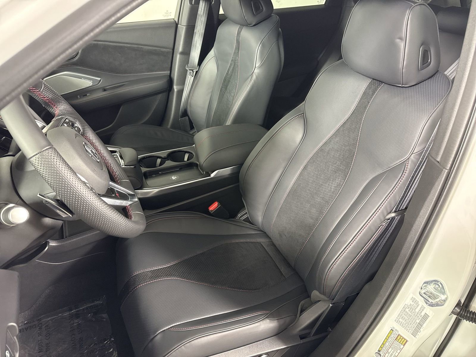 New 2026 Acura RDX A-Spec image 18