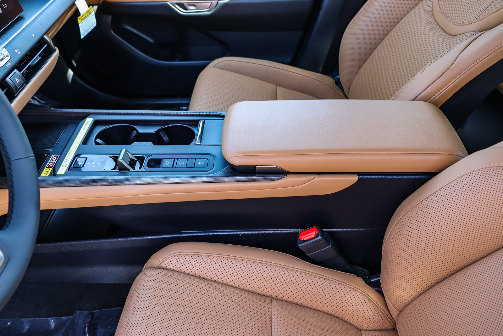 New 2026 Lexus ES 350e w/ Convenience Package FWD image 25