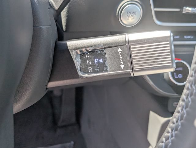 New 2026 Hyundai Sonata SEL FWD image 22