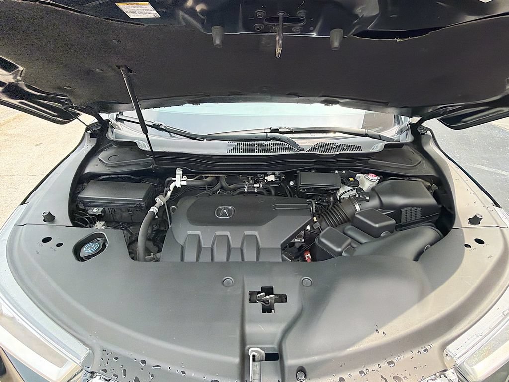 Used 2020 Acura MDX w/ Advance Package AWD/4WD image 33