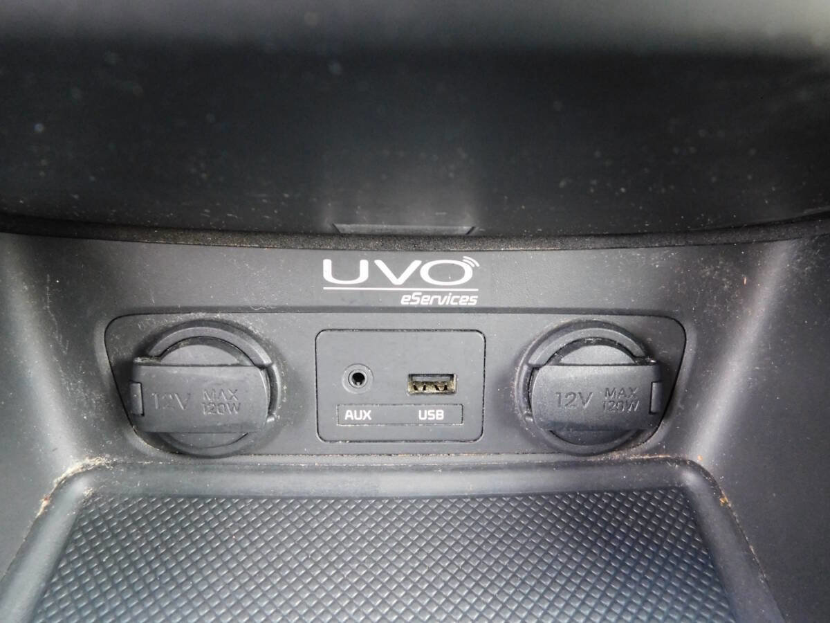 Used 2014 Kia Sorento SX w/ 3rd Row Package image 17