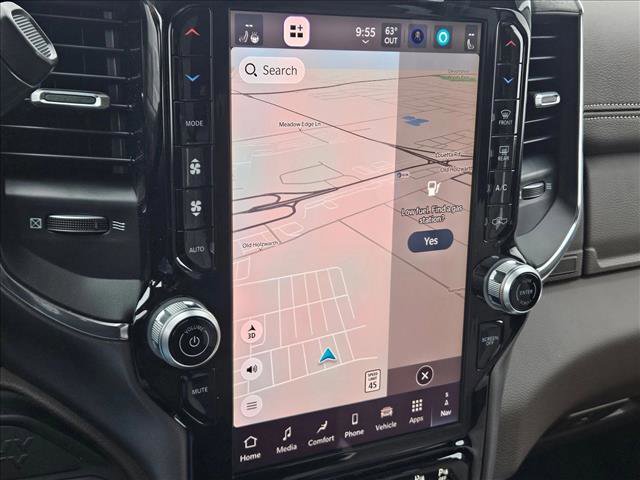 New 2026 RAM 2500 Laramie image 11