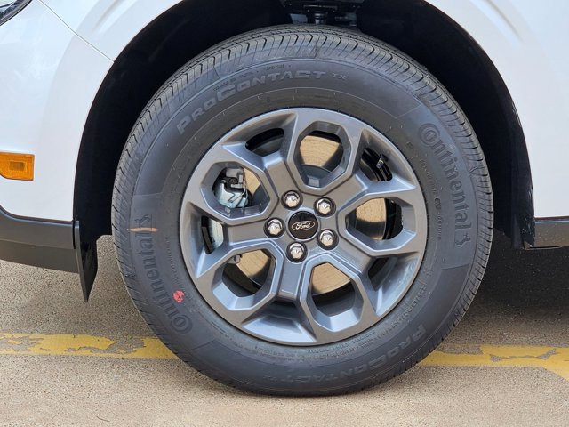 New 2026 Ford Maverick XLT image 10