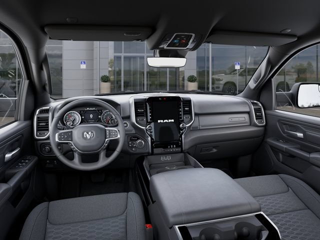 New 2027 RAM 1500 Big Horn AWD/4WD image 15