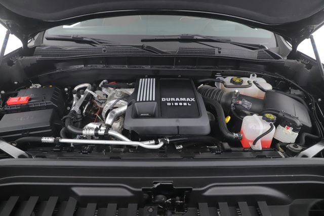 Used 2023 GMC Sierra 1500 Denali Ultimate AWD/4WD image 15