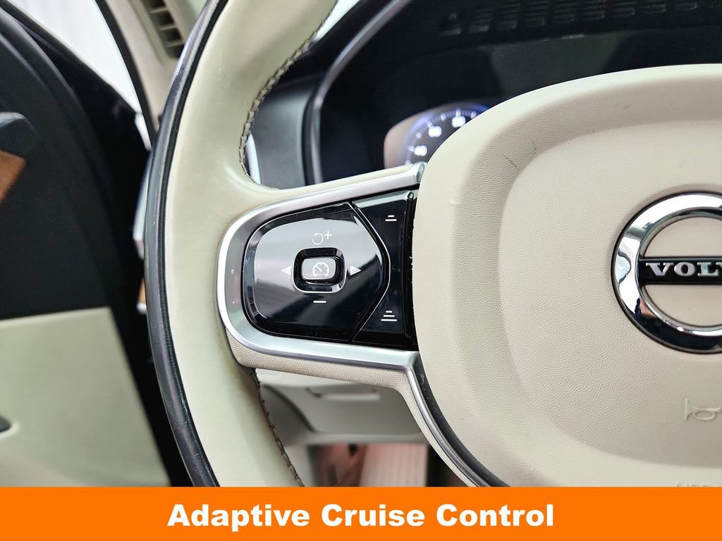 Used 2017 Volvo XC90 T8 Excellence AWD/4WD image 24