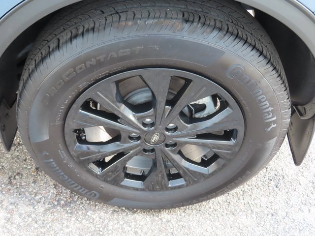 Used 2023 Ford Escape Active image 14