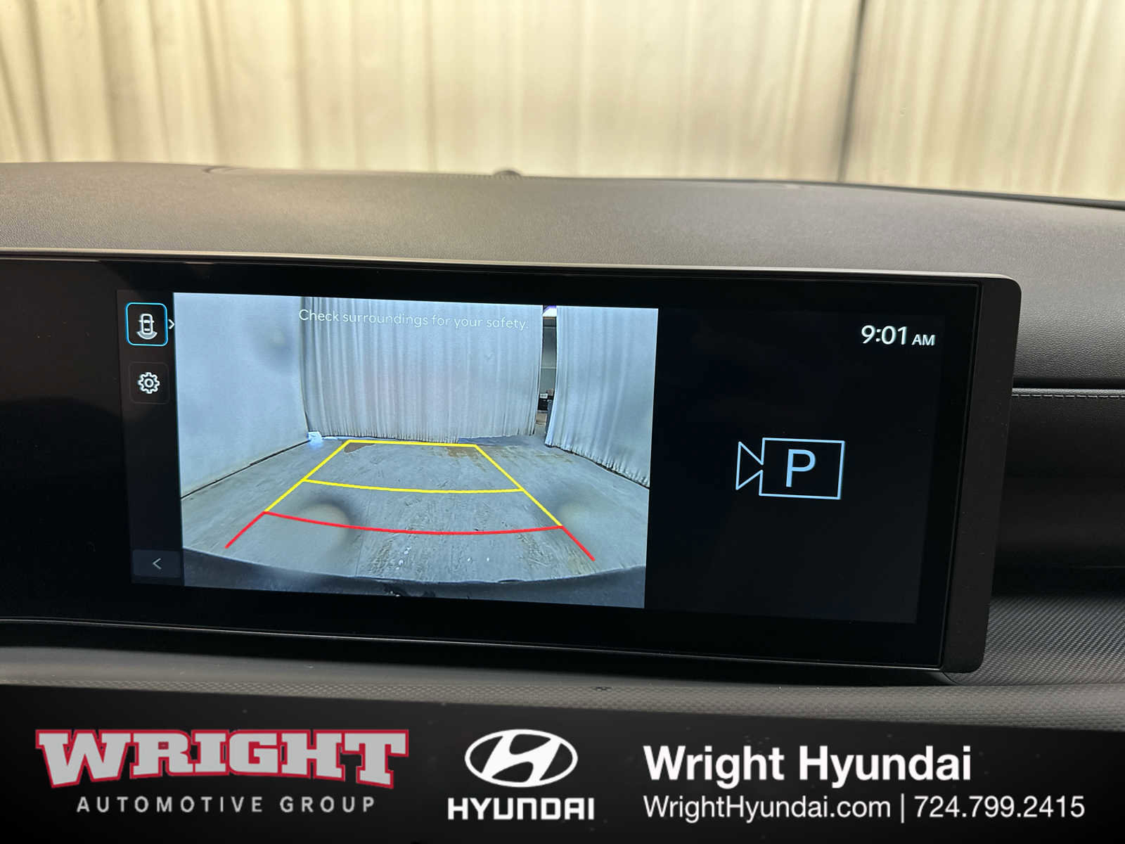 New 2026 Hyundai Santa Cruz SEL AWD/4WD image 17