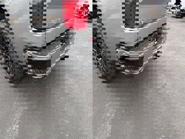 New 2026 Chevrolet Silverado 1500 RST image 7