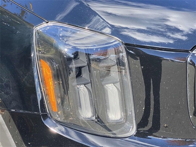 Used 2024 Kia Telluride SX Prestige X-Line image 4
