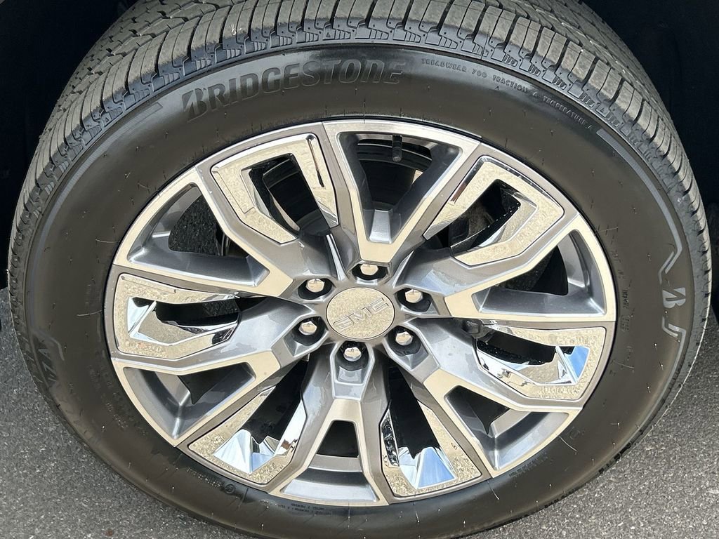 Used 2024 GMC Sierra 1500 Denali image 33