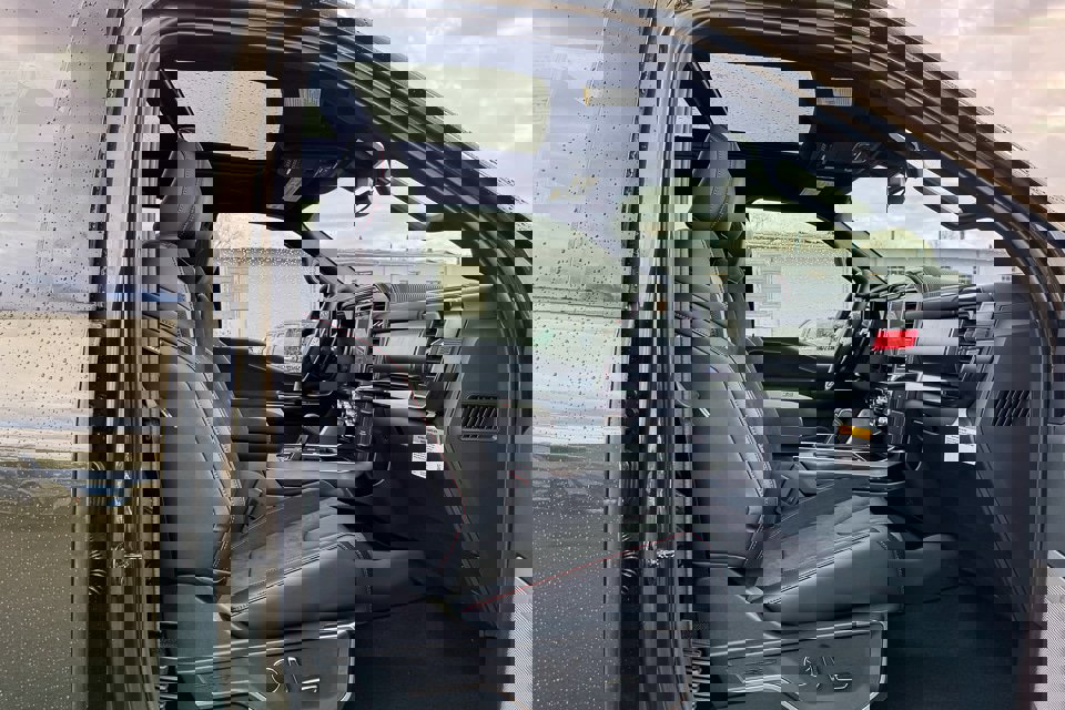 New 2026 Ford F150 Raptor w/ Equipment Group 803A Raptor R image 16