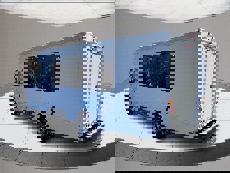 Used 2016 Ford E-350 and Econoline 350 Super Duty image 6