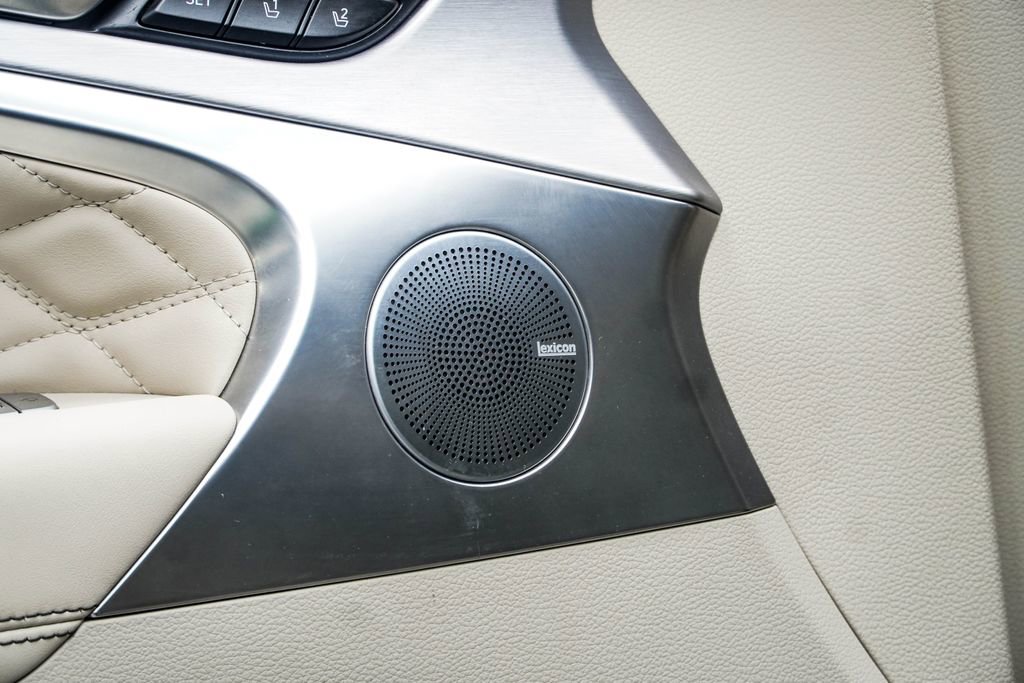 Used 2019 Genesis G70 3.3T Design image 42