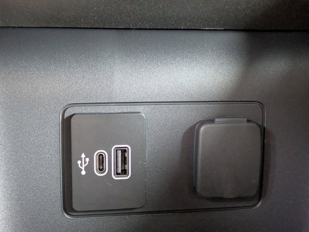 New 2026 Ford Explorer ST image 29