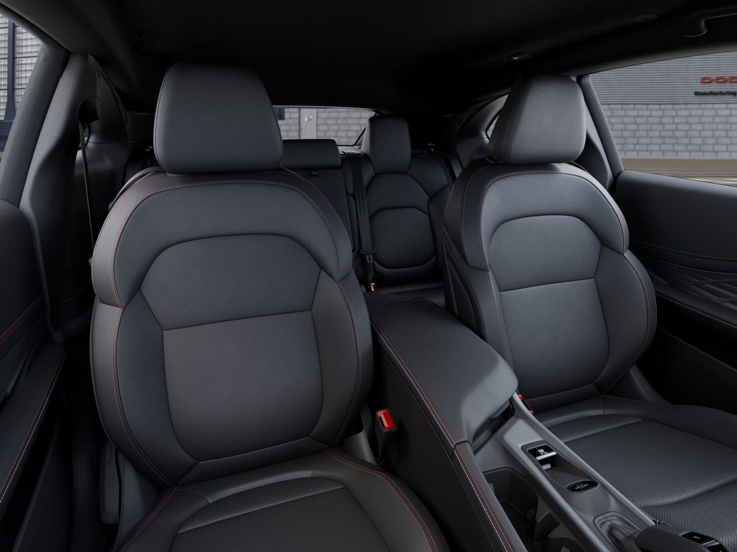 New 2026 Dodge Charger R/T AWD/4WD image 19