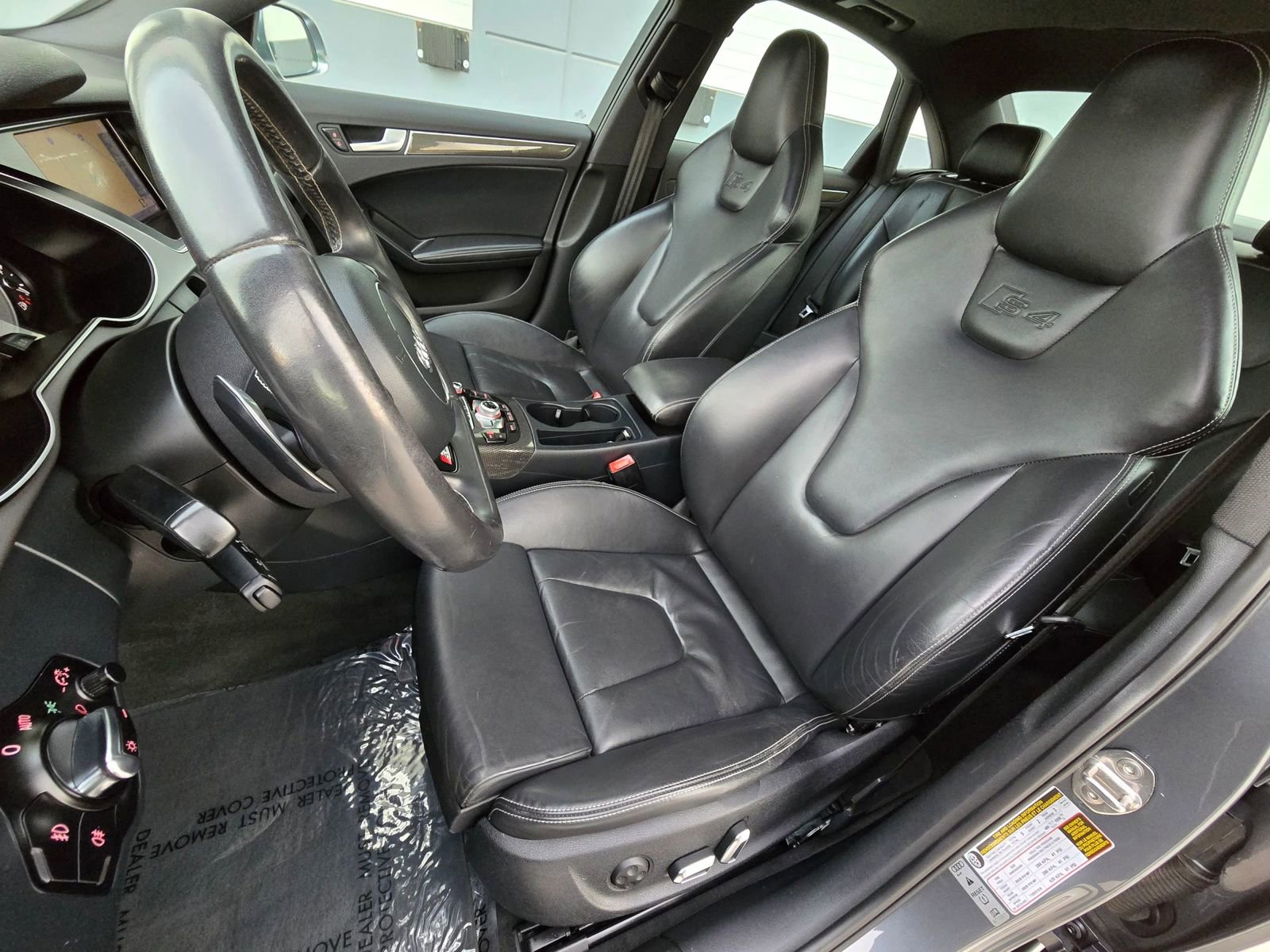 Used 2014 Audi S4 Premium Plus image 13