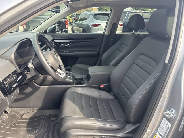 Used 2026 Honda CR-V EX-L image 19