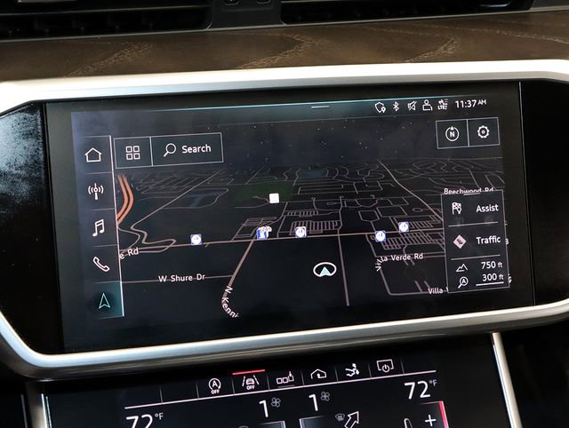 Used 2019 Audi A7 3.0T Premium Plus w/ Premium Plus Package image 19