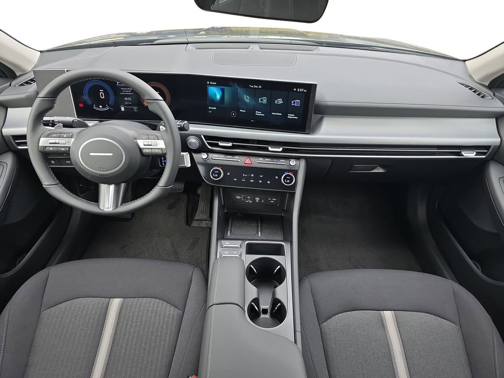 New 2026 Hyundai Sonata SEL image 9