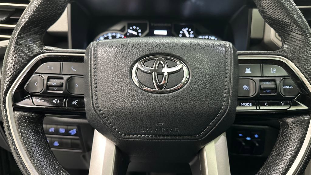 Used 2023 Toyota Tundra Limited image 13