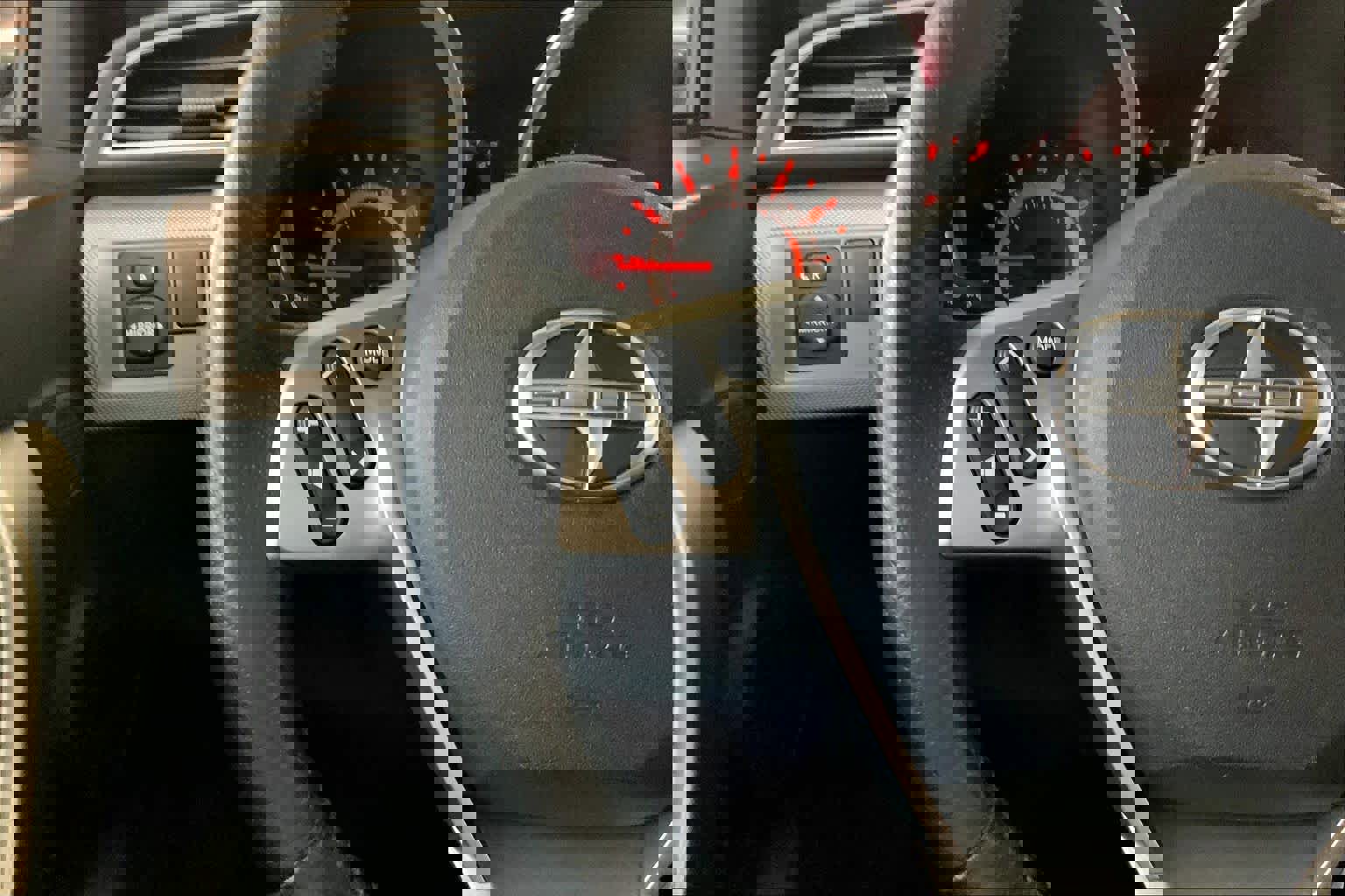 Used 2014 Scion tC Monogram Series image 23