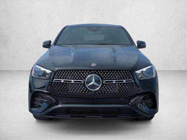 New 2026 Mercedes-Benz GLE 450 4MATIC Coupe image 6