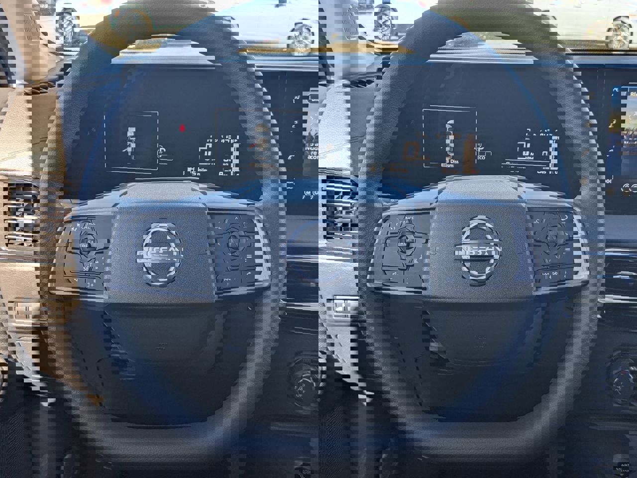 New 2026 Nissan Sentra S image 24