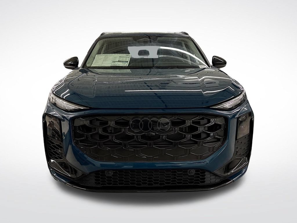 New 2026 Audi Q3 quattro 2.0T AWD/4WD image 8