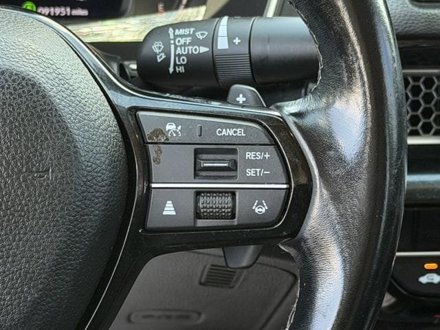 Used 2022 Honda Civic Touring image 14