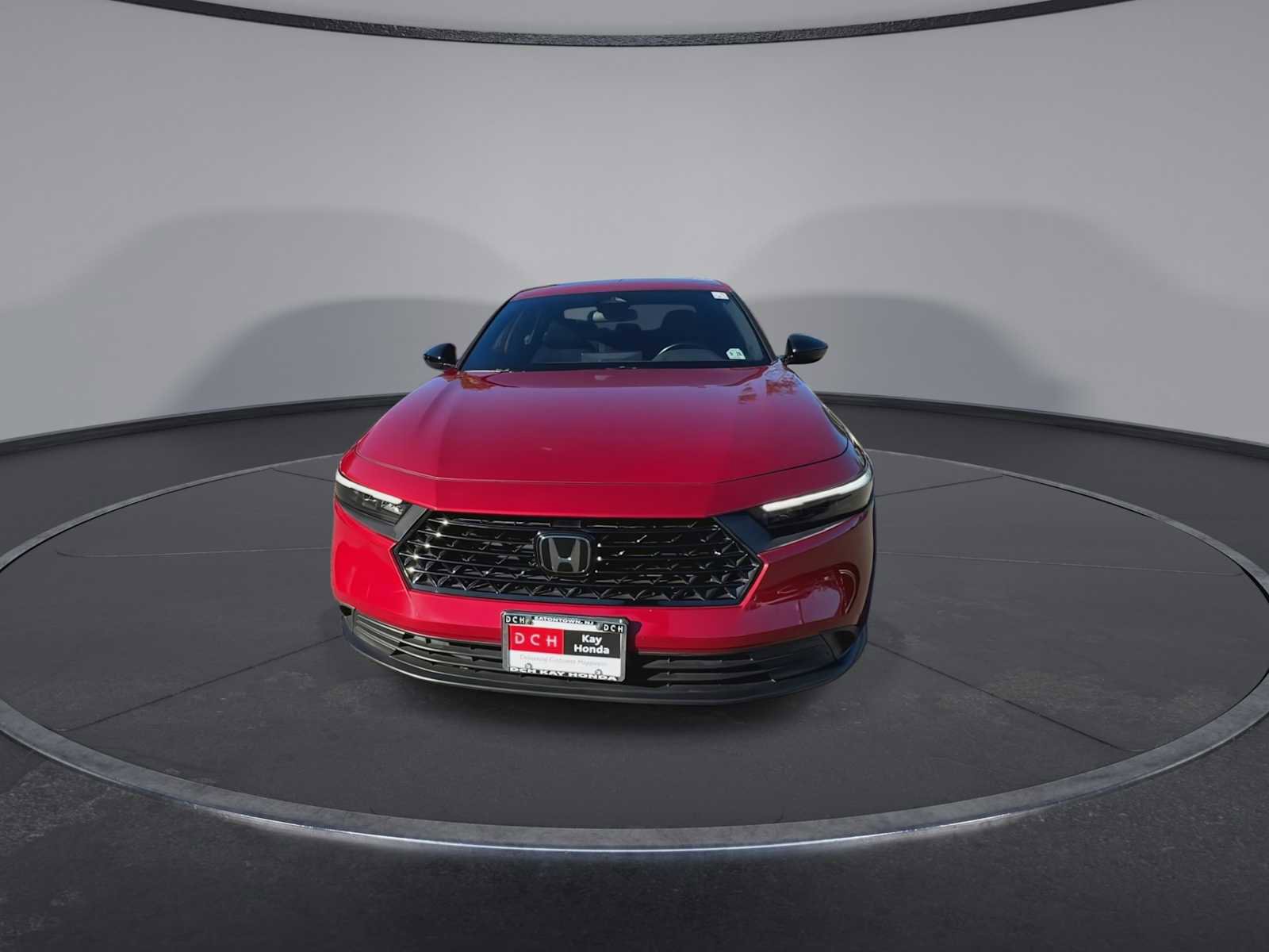 Used 2023 Honda Accord Sport image 3